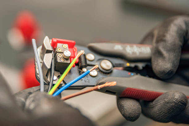 Best Emergency Electrician Near Me  in Copperton, UT