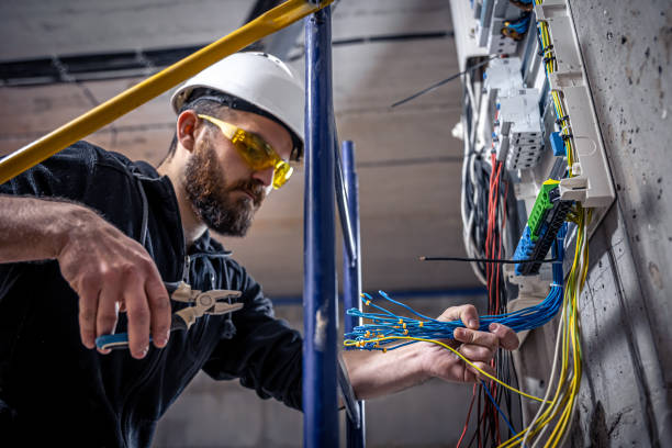 Best 24-Hour Electrician  in Copperton, UT
