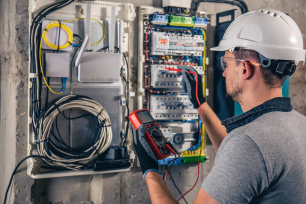 Best Emergency Electrical Repair  in Copperton, UT