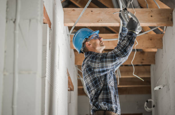 Best Generator Installation Services  in Copperton, UT