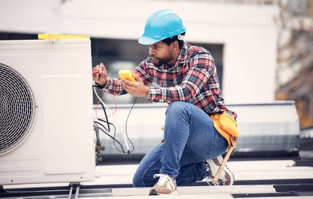 Best Electrical Troubleshooting Services  in Copperton, UT