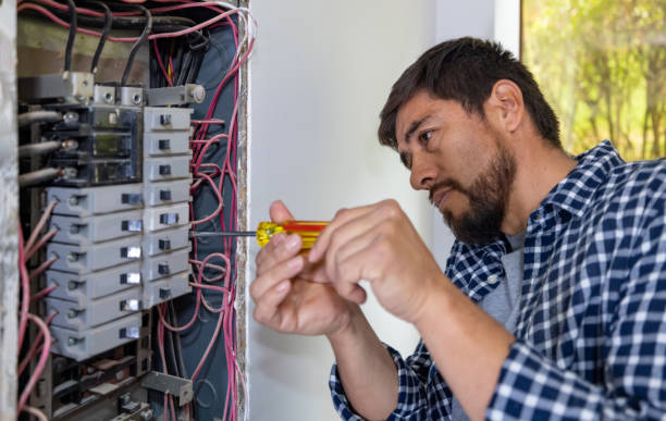 Best Electrical Contractors for Businesses  in Copperton, UT